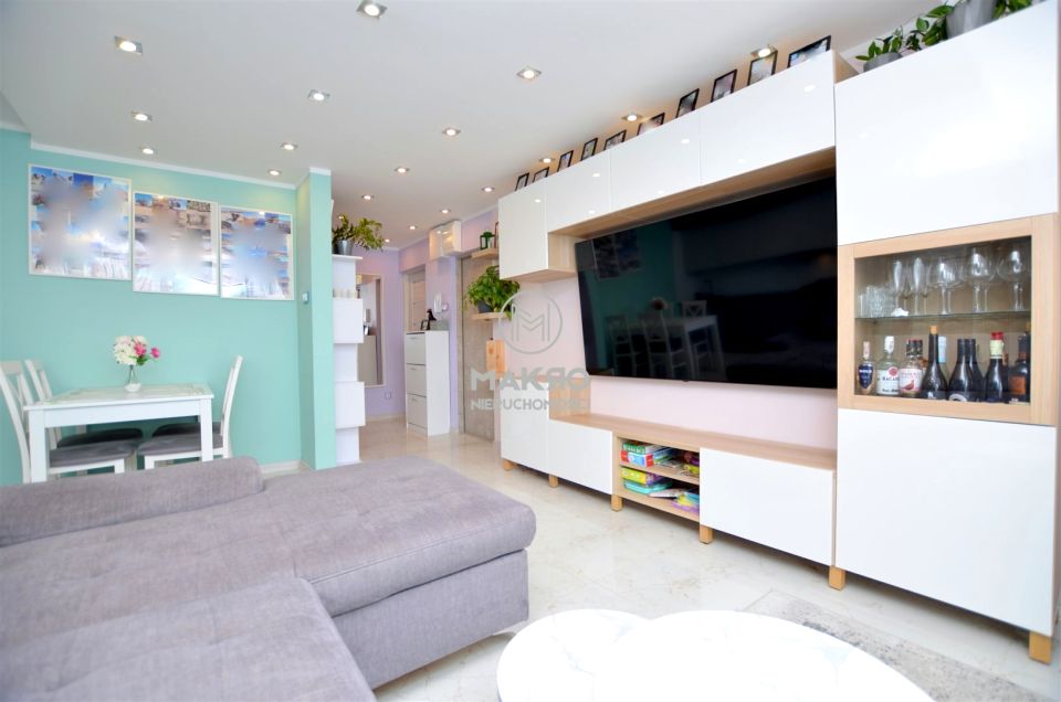 Mieszkanie Wrocław sprzedaż