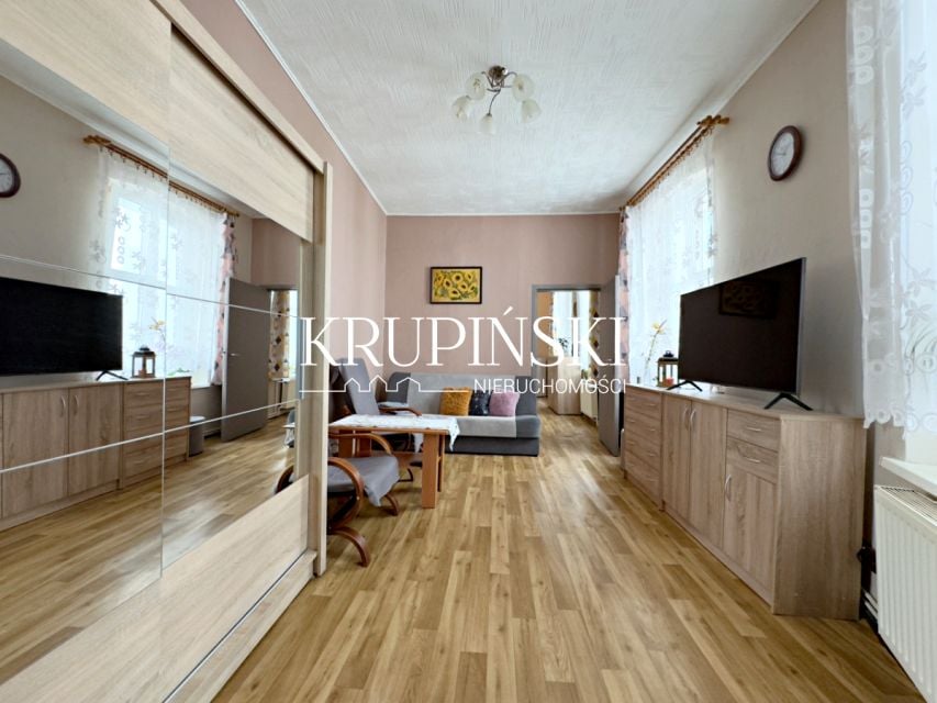 Mieszkanie Toruń