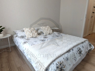 Mieszkanie ŁÓDŹ