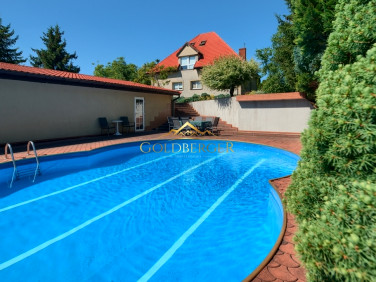 Dom Puszczykowo