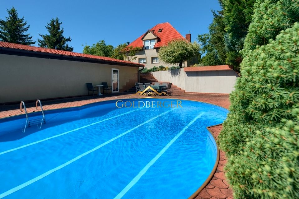 Dom Puszczykowo