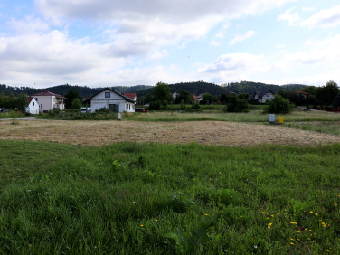 Działka budowlana Sanok