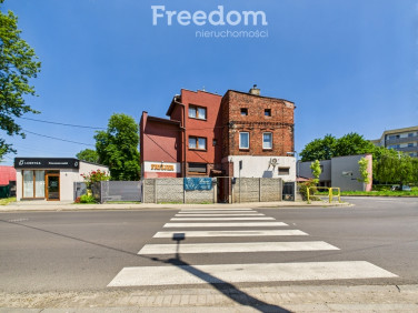 Dom Siemianowice Śląskie