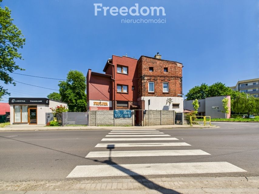 Dom Siemianowice Śląskie