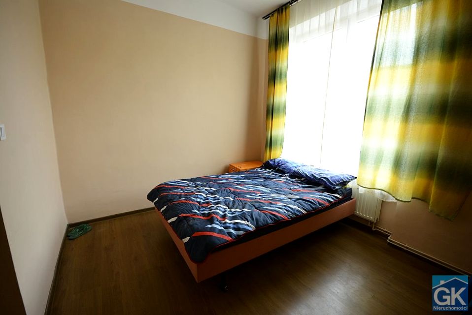 Mieszkanie Katowice