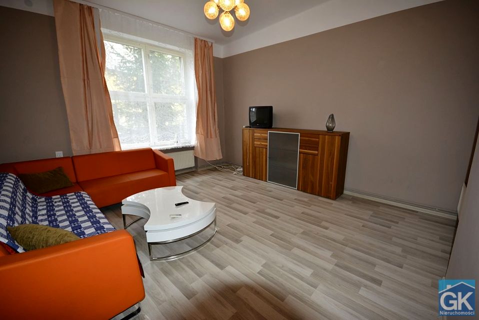 Mieszkanie Katowice
