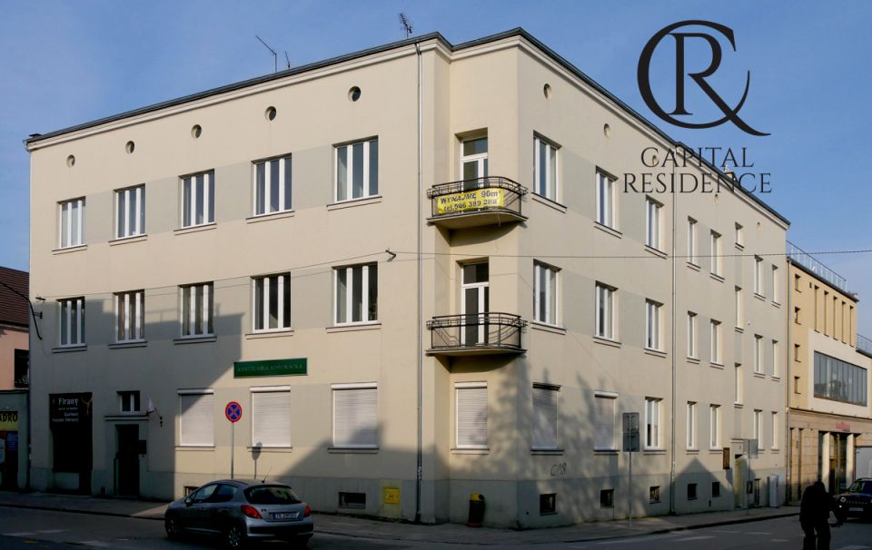 Dom Kielce