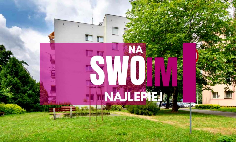 Mieszkanie Racibórz