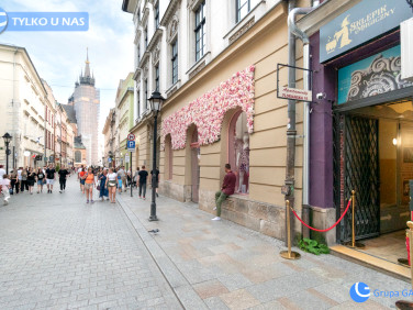 Lokal Kraków