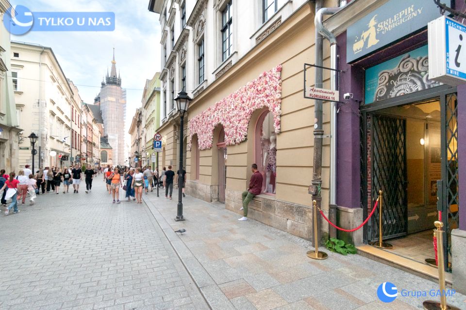 Lokal Kraków