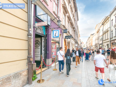 Lokal Kraków wynajem