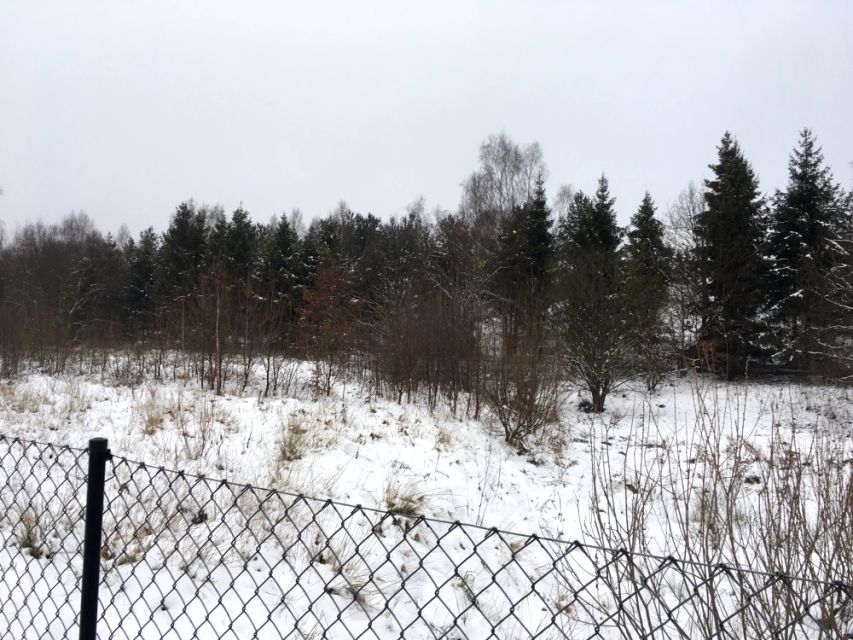 Działka rolna Gdańsk