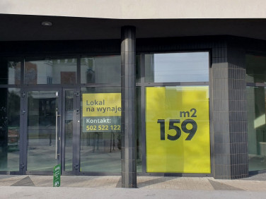 Lokal Warszawa