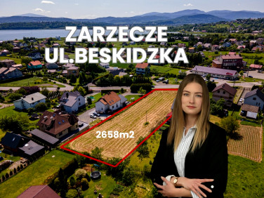 Działka Zarzecze