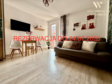 Mieszkanie Wrocław
