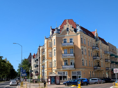 Mieszkanie Szczecin