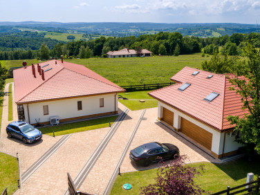 Dom Chmielnik sprzedaż