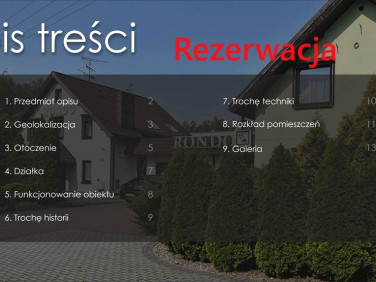 Budynek użytkowy Obłaczkowo