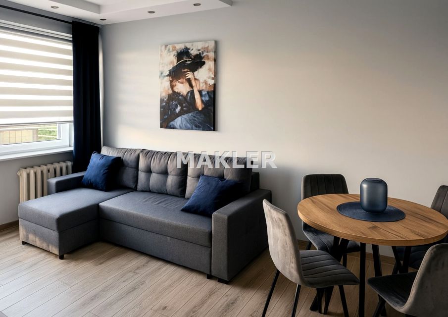 Mieszkanie Bydgoszcz