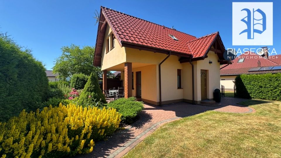 Dom Radawka sprzedaż
