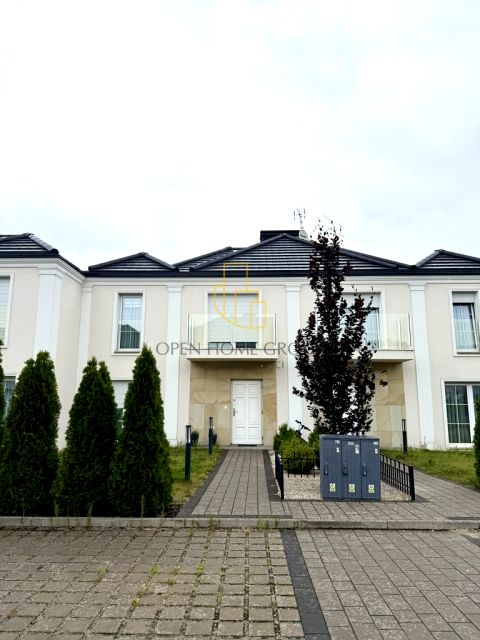 Dom Oleśnica