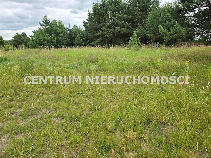 Pusta działka Bydgoszcz