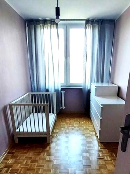 Mieszkanie Warszawa sprzedaż