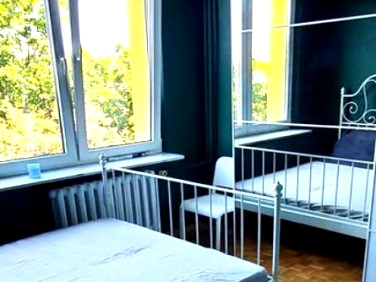 Mieszkanie Warszawa