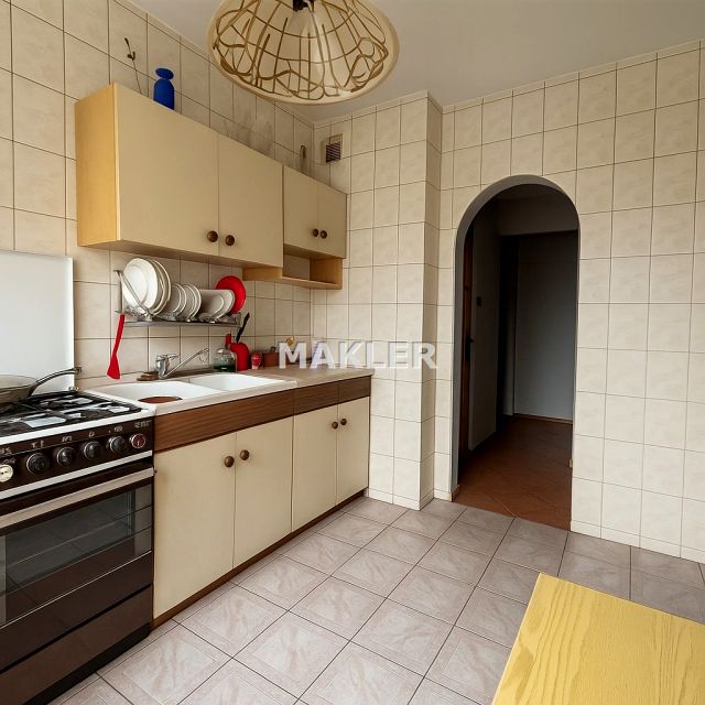 Mieszkanie Bydgoszcz