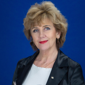 Ewa Syrenicz-Tryburska