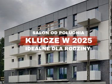 Mieszkanie Gliwice