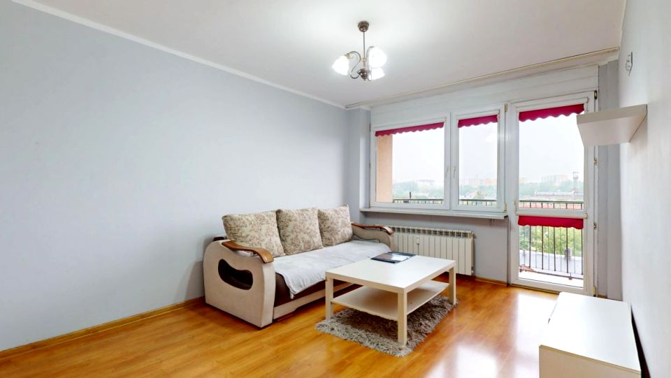 Mieszkanie Mysłowice