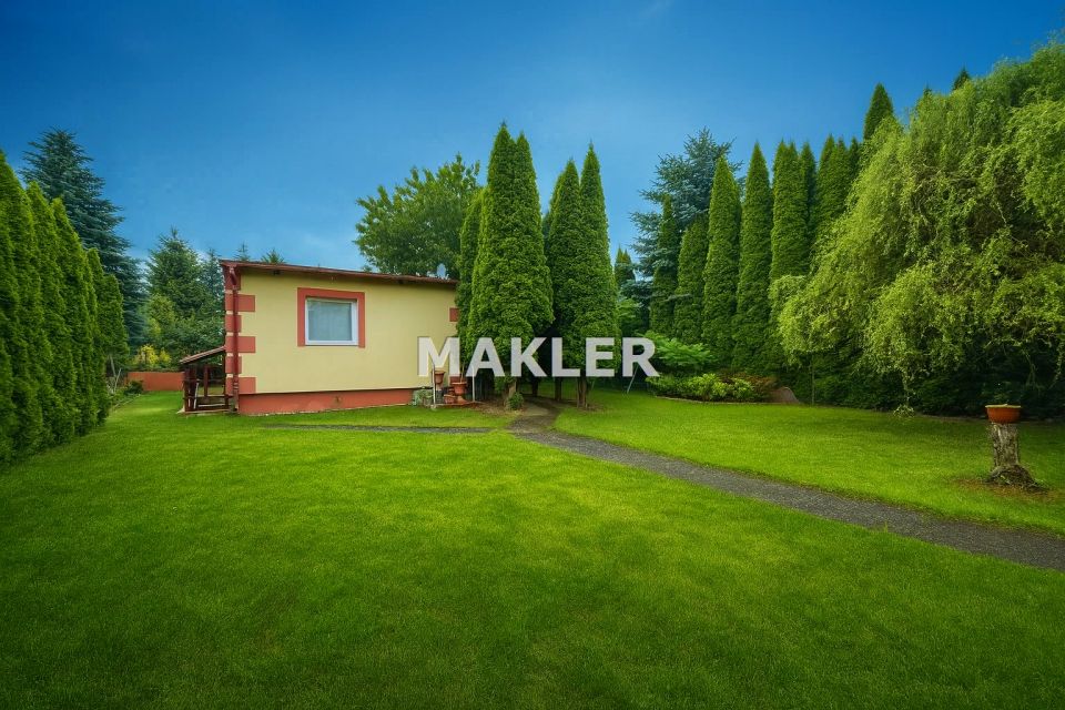 Działka rekreacyjna Bydgoszcz sprzedam