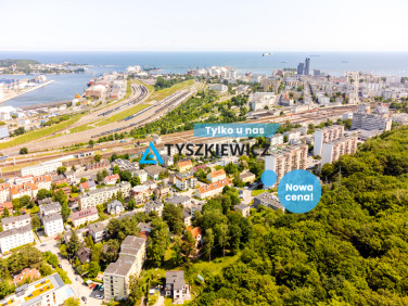 Działka Gdynia