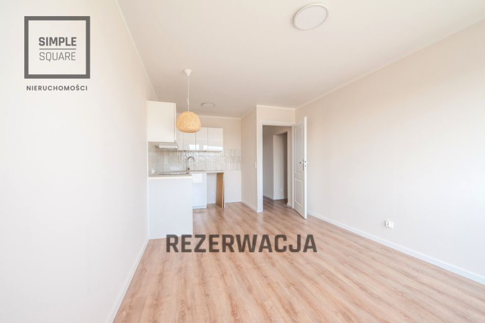 Mieszkanie Gdynia