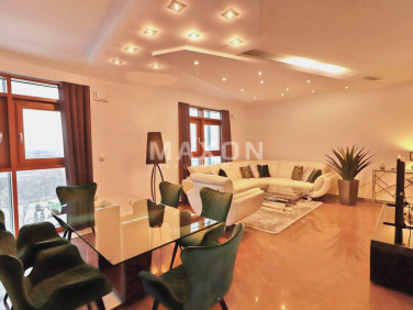 Mieszkanie apartamentowiec Warszawa