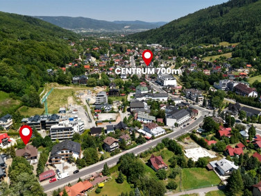 Lokal Szczyrk sprzedaż