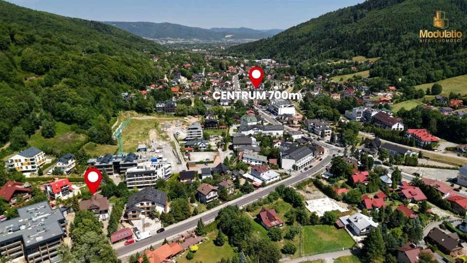 Lokal Szczyrk sprzedaż