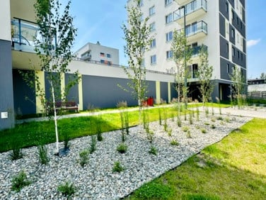 Mieszkanie Chorzów