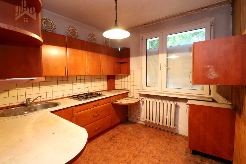Mieszkanie Kraków