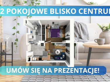 Mieszkanie Poznań