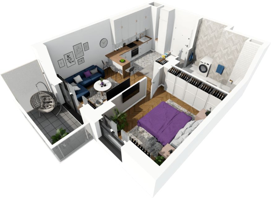 Mieszkanie Poznań sprzedaż