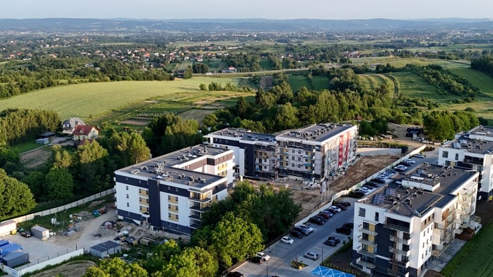 Mieszkanie RZESZÓW