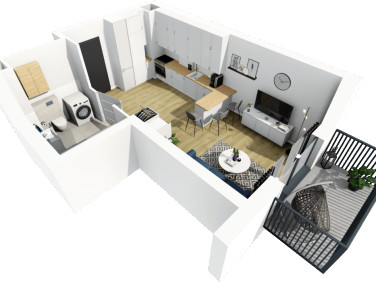 Mieszkanie Wrocław sprzedaż