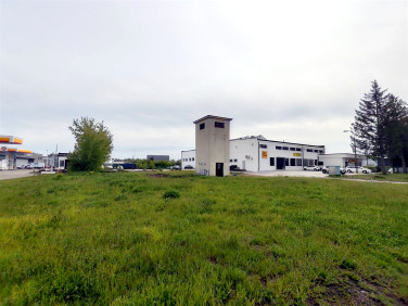 Działka Ełk