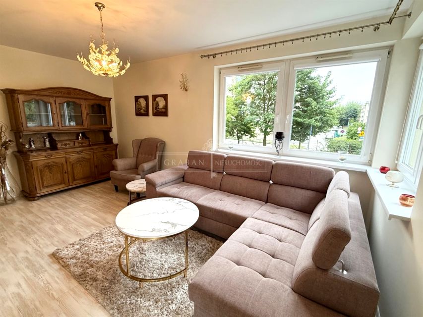 Mieszkanie Bydgoszcz