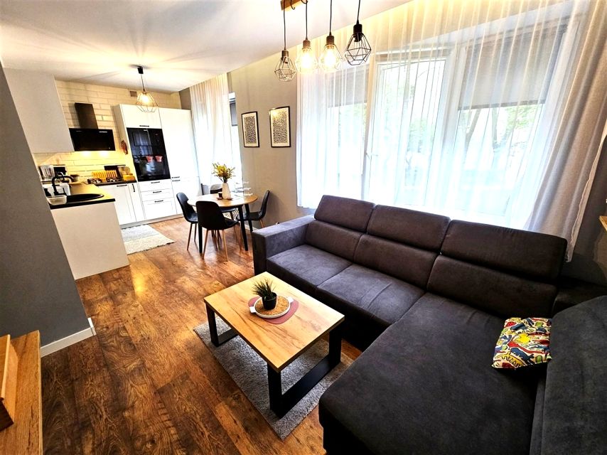 Mieszkanie Katowice