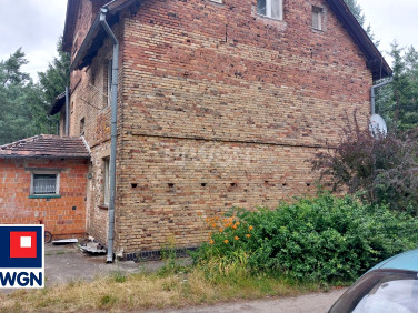 Mieszkanie Trzebów