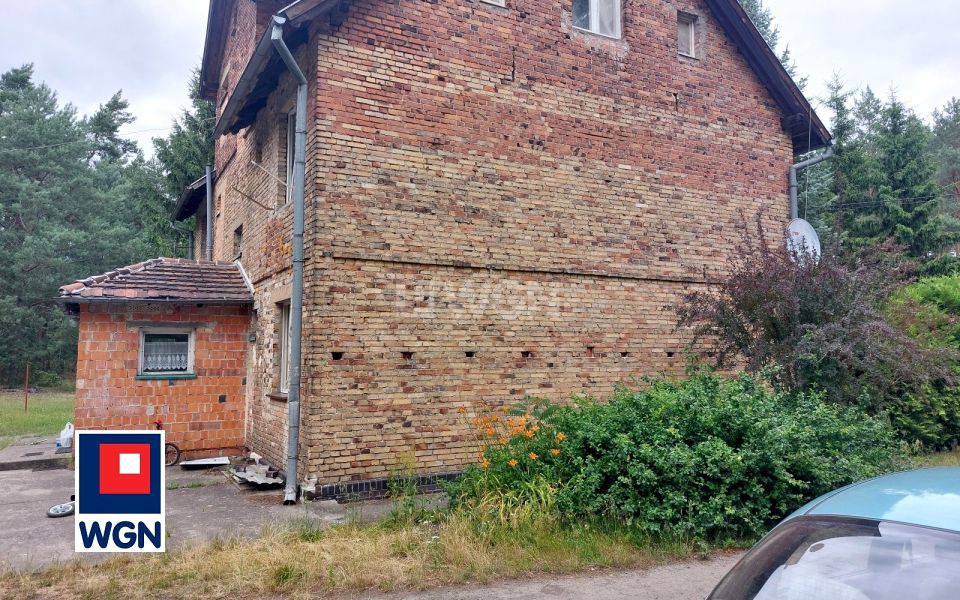 Mieszkanie Trzebów