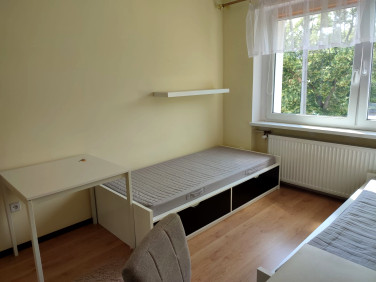 Pokój Poznań